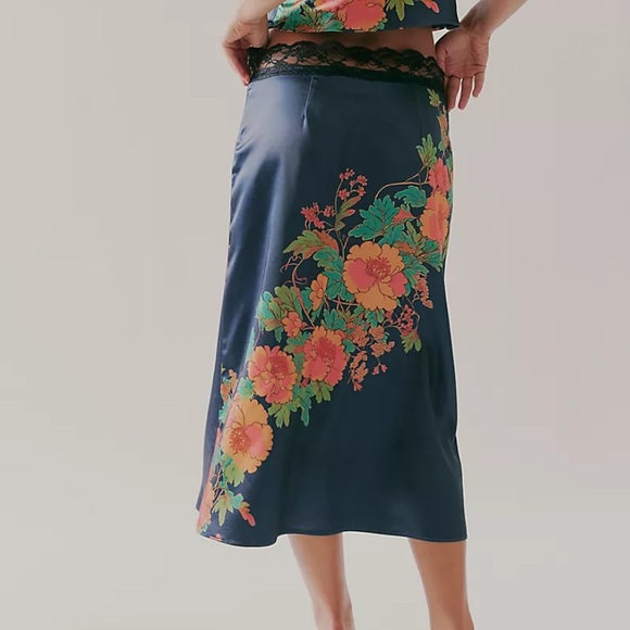 NWT free people Salvatore dress set - Picture 6 of 12